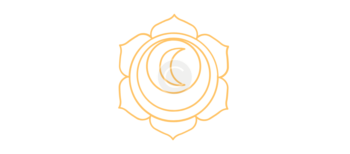 Energy Healing Chart